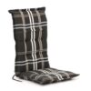 Madison tuinkussens hoge rug 125x50cm - Laagste prijsgarantie!