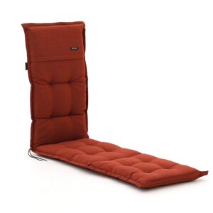 Madison tuinkussens voor deckchair 200x50cm – Laagste prijsgarantie!