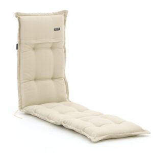 Madison tuinkussens voor deckchair 200x50cm – Laagste prijsgarantie!
