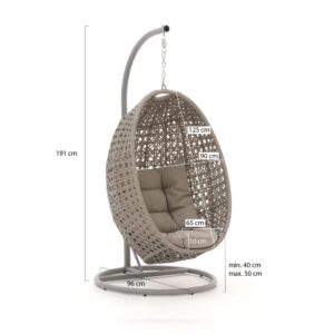 Manifesto Furniture Tuinstoelen