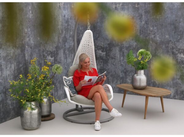 Tuinstoelen 8719507130005