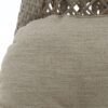 Wicker (vlechtwerk) tuinstoelen manifesto furniture