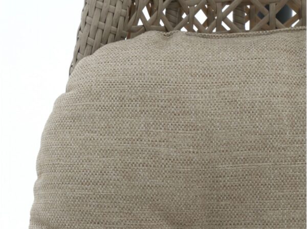 Wicker (vlechtwerk) tuinstoelen manifesto furniture