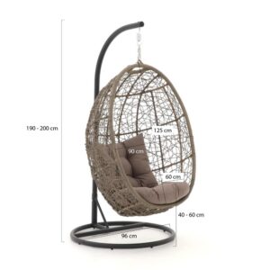 Manifesto Furniture Tuinstoelen