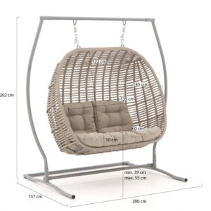 Manifesto Furniture Tuinstoelen
