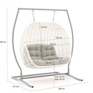 Manifesto Furniture Tuinstoelen