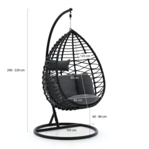 Manifesto Furniture Tuinstoelen