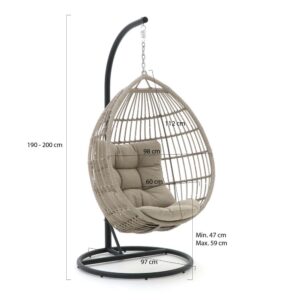 Manifesto Furniture Tuinstoelen