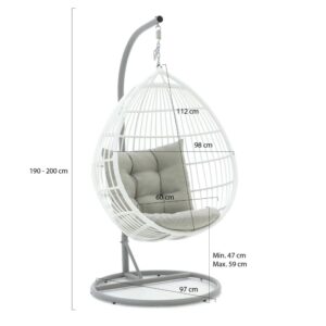Manifesto Furniture Tuinstoelen