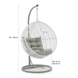 Manifesto Furniture Tuinstoelen