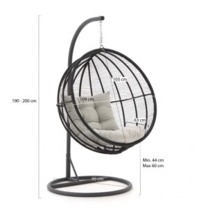 Manifesto Furniture Tuinstoelen