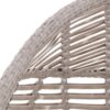 Manifesto furniture tuinstoelen