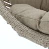Manifesto furniture grijs tuinstoelen