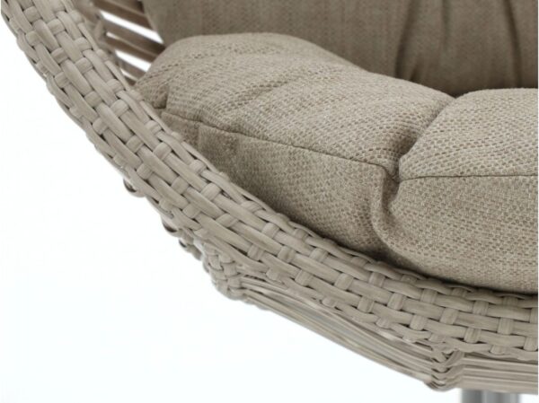 Manifesto furniture grijs tuinstoelen