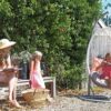 Manifesto furniture tuinstoelen
