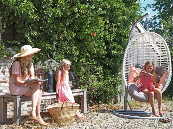 Manifesto furniture tuinstoelen