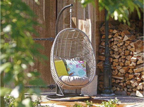 Manifesto furniture tuinstoelen