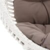 Wicker (vlechtwerk) tuinstoelen manifesto furniture