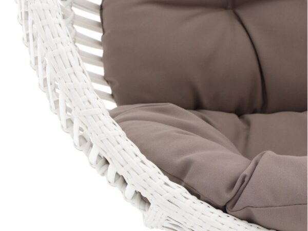Wicker (vlechtwerk) tuinstoelen manifesto furniture