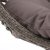 Wicker (vlechtwerk) tuinstoelen manifesto furniture
