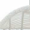 Wicker (vlechtwerk) tuinstoelen manifesto furniture