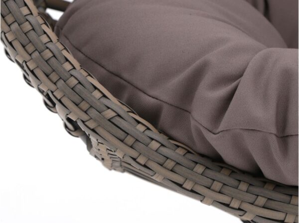 Wicker (vlechtwerk) tuinstoelen manifesto furniture