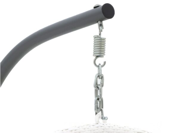 Manifesto ortello cocoon hangstoel met standaard laagste prijsgarantie 7 1