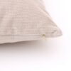 Wit katoen polyester kussens