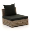 Rough furniture bruin loungesets
