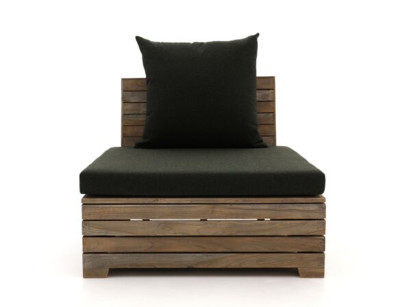 Teakhout loungesets rough furniture