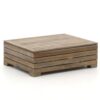 ROUGH-B lounge tuintafel 90x70cm - Laagste prijsgarantie!