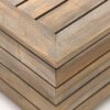 Rough furniture tuintafels