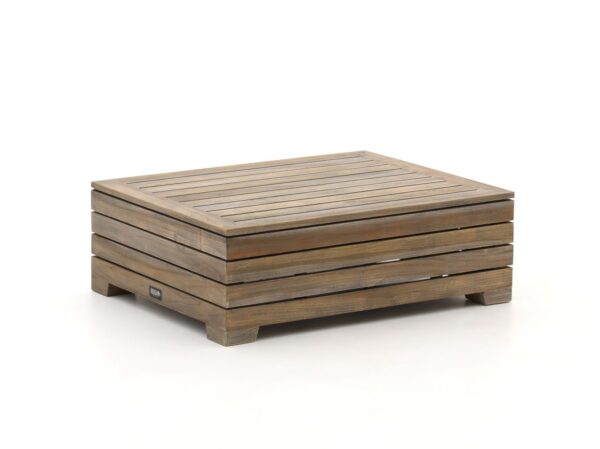 Rough-b lounge tuintafel 90x70cm - laagste prijsgarantie!