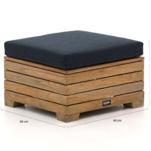 ROUGH Furniture Voetenbanken