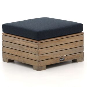 ROUGH-B lounge voetenbank 60x60cm – Laagste prijsgarantie!