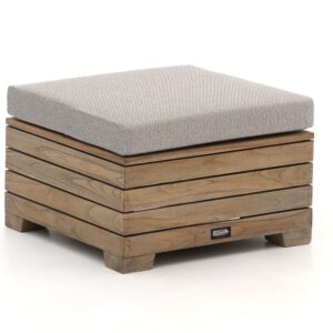 ROUGH-B lounge voetenbank 60x60cm – Laagste prijsgarantie!