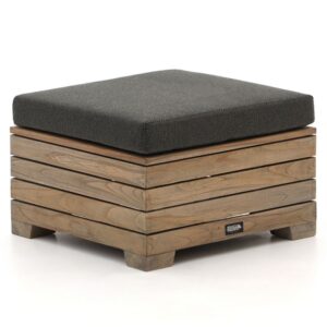 ROUGH-B lounge voetenbank 60x60cm – Laagste prijsgarantie!