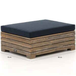 ROUGH Furniture Voetenbanken
