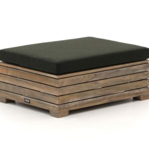 ROUGH-B lounge voetenbank 90x70cm – Laagste prijsgarantie!