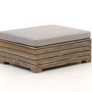 ROUGH-B lounge voetenbank 90x70cm – Laagste prijsgarantie!