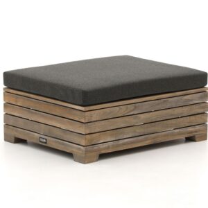 ROUGH-B lounge voetenbank 90x70cm – Laagste prijsgarantie!