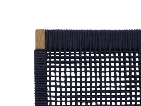Rough furniture bruin tuinstoelen