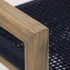 Rope tuinstoelen rough furniture