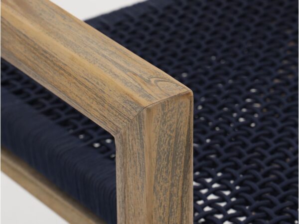Rope tuinstoelen rough furniture
