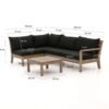 Rough furniture loungesets