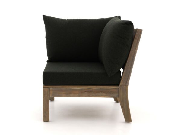Teakhout loungesets rough furniture