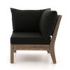 Teakhout loungesets rough furniture