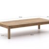 Rough furniture tuintafels