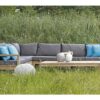 Rough furniture tuintafels