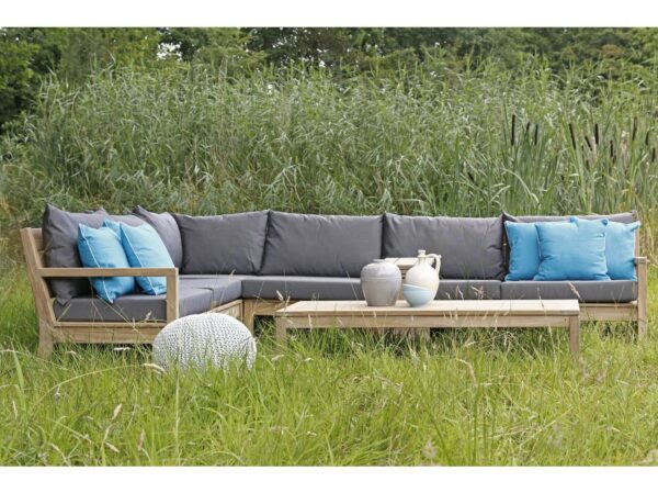 Rough furniture tuintafels